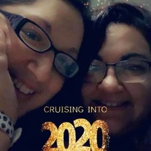 Meet your Posher, Briana